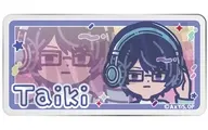 姫川大輝 れとぽぷ 第2弾 アクリルバッジ 「TVアニメ 【推しの子】」