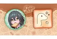 十河ののは 缶バッジセット(2個セット) 「バーチャルYouTuber にじさんじ 食パンダッシュ」