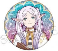 フリーレンC ヴィンテージシリーズVol.5 キラキラ缶バッジ 「葬送のフリーレン」