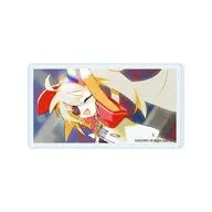 17.PLATE SEASON16 B EL=FAIL(公式イラスト) アクリルプレートバッジ 「DJMAX RESPECT V」