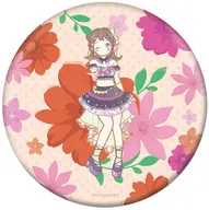 戸山香澄 Botania BIG缶バッジ 「BanG Dream!」