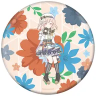 広町七深 Botania BIG缶バッジ 「BanG Dream!」