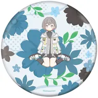 高松燈 Botania BIG缶バッジ 「BanG Dream!」