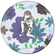 椎名立希 Botania BIG缶バッジ 「BanG Dream!」