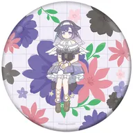 藤都子 Botania BIG缶バッジ 「BanG Dream!」