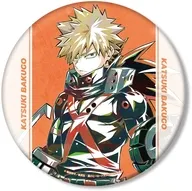 [新品] 爆豪勝己 Ani-Art 第9弾 BIG缶バッジ 「アニメ 僕のヒーローアカデミア」