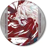 [新品] 死柄木弔 Ani-Art 第9弾 BIG缶バッジ 「アニメ 僕のヒーローアカデミア」