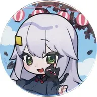 Job(Crazy Raccoon) CRランダム缶バッジ(ホロ) グループC 「CR FES 2026」