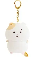 はむちま ぶらさげぬいぐるみ 「まいにちはむちま」