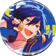 [単品] 氷鷹北斗 缶バッジ 「C97 新章 あんさんぶるスターズ!! Trickstar 缶バッジセット」