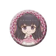 アカリ ぺたん娘缶バッジ 「悪役令嬢は隣国の王太子に溺愛される」