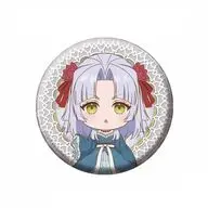 パール ぺたん娘缶バッジ 「悪役令嬢は隣国の王太子に溺愛される」