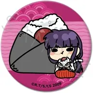 M-SF.桔梗 第2弾 缶バッジ(57mm) 「犬夜叉」
