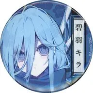 碧羽キラ 「魔法少女ノ因習村 Acacia合同 POP UP STORE トレーディング缶バッジ」