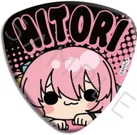 IA(後藤ひとり) 第5弾 ピック型缶バッジ 「アニメ ぼっち・ざ・ろっく!」