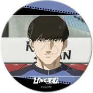J(樺木2) 3way缶バッジ 「劇場アニメ ひゃくえむ。」