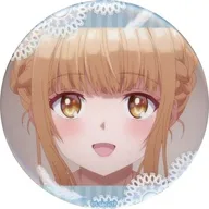 椎名真昼A 缶バッジ 「お隣の天使様にいつの間にか駄目人間にされていた件2 ラッキー缶バッジBOX」