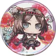 [単品] ナーヤ 缶バッジ 「Switchソフト マツリカの炯-kEi- 天命華燭伝 WonderGOO限定セット」 同梱特典