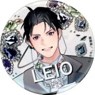 怜央(LEIO) 「アイドルは××しない コラボカフェ トレーディング缶バッジ」