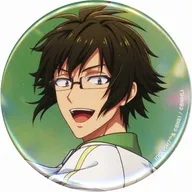 二階堂大和 「アイドリッシュセブン 10th Anniversary Fes.フェア キャラバッジコレクション」