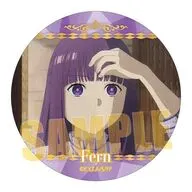 フェルン メモリーズ缶バッジ Part3 「葬送のフリーレン」