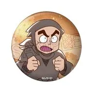 諸泉尊奈門 ヴィンテージシリーズ 缶バッジVol.4 「忍たま乱太郎」