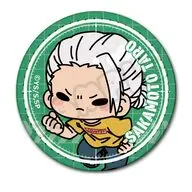 M-SB.坂本太郎(B) 第2弾 レザーバッジ(丸形) 「TVアニメ SAKAMOTO DAYS」