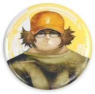 橋田至 「STEINS;GATE FP002SG2026 トレーディング缶バッジ」