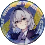 異能者・零(女) キャラバッジ 「Neverness to Everness」 東京ゲームショウ2025 ブースイベント参加特典
