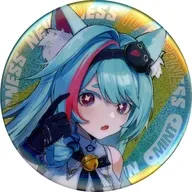 ミント キャラバッジ 「Neverness to Everness」 東京ゲームショウ2025 ブースイベント参加特典