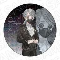 [新品] 納棺師(イソップ・カール) デカンバッチ Infinity colors ver. 「Identity V 第五人格」