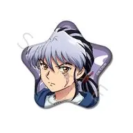 A.摩緒 星型缶バッジ 「TVアニメ MAO」