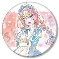 中野五月 描き下ろし 星空メイドver. Ani-Art KAWAII label 3WAY缶バッジ 「五等分の花嫁*」