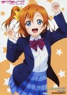 Kosaka Honoka Bromide "Novel Love Live! School idol diary ～ Kosaka Honoka ～" Gamers Purchase benefits