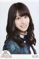 Reika Sakurai Thank You Card "Nogizaka46 3rd YEAR BIRTHDAY LIVE" Ikebukuro Sunshine City Exhibition Hall D Limited Goods Purchase benefits