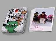 Jun. K & Nickn & Tae-kyung ポラフォト Card Set (12-Pack) "2 pm Hottest Japan 1st Fan Club Event" YaZoo "