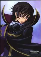 #14 Lelouche Lamperuzi (Manto) "Cordgears, Rebellion Lelouche Photo Collection CellDX stage : sweet + tv"