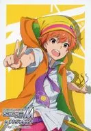 蒼井悠介 オリジナルブロマイド 「アイドルマスター SideM in ナンジャタウン」 コラボメニュー注文特典