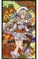 Kukuru Hanafuda "GRANBLUE FANTA-Gran Blue Fantasy - Grable Fes 2018" Ennichi Play-Play Privilege