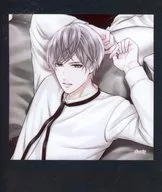 Ao Arakida "Stand my Heroes ADDICTION : REAL PHOTO (Bromide)" AnimeJapan 2019 goods