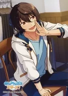 Sakuma Ritsu "Ensemble Stars! Fresh Bromide Collection 7"