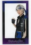 Ryotaro Ryotaro (OGAMI Koga) / Festival costume random acrylic card "『 Ensemble Stars! Extra Stage 』 ~ Destruction × Road ~"