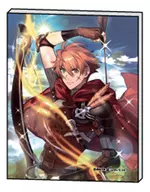 Slash "The イリュミナ of Heaven ~ Otome Yusha ~ Character Frame Card 01" Shea