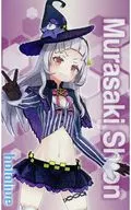 Murasaki virtual YouTuber original card 「 hololive x Atre Akihabara 」 goods Purchase benefits