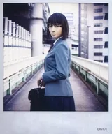Yukina Fukushima (Anri Sonohara) Random Street Snap "Butai 『 DURARARA!! 』 ~ Enshu Kataashi no Sho ~"