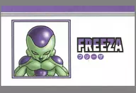 Frieza (DRAGONBALL)' Weekly Shonen Jump Business Card Card Collection'