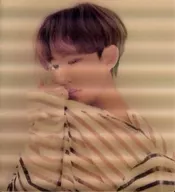 HOSHI lenticular card "CD YOU MAKE MY DAY (MEET ver.)" enclosed special bonus