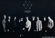 EXO original card "EXO PLANET #3-The EXO' rDIUM in JAPAN" EXO-L-JAPAN official shop limited special