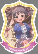 Hakozaki Serika Dicut Bromide 「 idol Master MILLION LIVE! 」 idol Master Official Shop KUJI M @ STER D Award