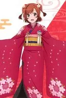 Ai-jo Hana Koi Postcard "Otome ☆ Utageki Revue Starlight - Senshi Manko Festival - × THE Character SHOP" Buyer Benefits